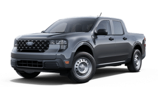 2025 Ford Maverick® External Image 2